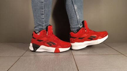 Зиняя обувь