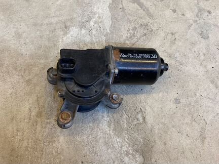 Моторчик переднего стеклоочистителя mitsubishi paj