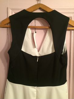 Новое платье Мango размер М