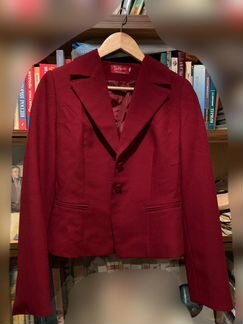 Брючный костюм женский