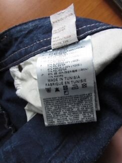 Джинсы Diesel 29/32 Новые Оригинал Унисекс