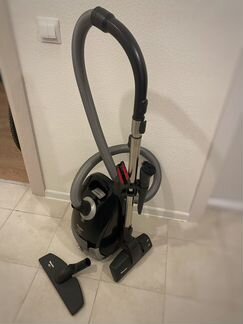 Пылесос miele s4211