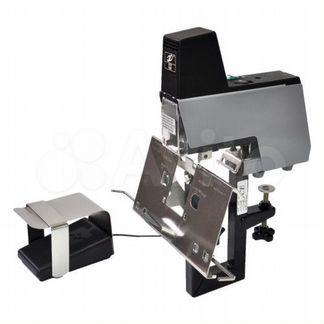 Степлер XDD-106 электрический, новый