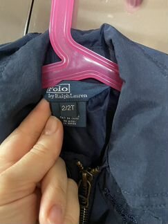 Ralph Lauren