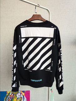 Свитшот OFF-white оригинал