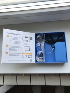 Тв-приставка Google Chromecast (Хромкаст) 2013