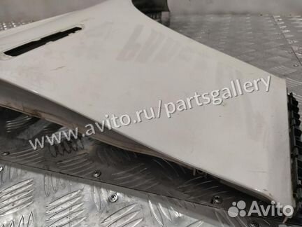 Крыло переднее правое BMW 5-я Cерия F10