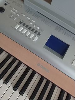 Электронное пианино yamaha DGX-620