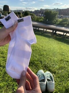 Носки nike