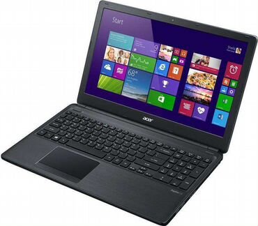 Acer V5-561G C 256gb SSD, core I5 4200/6gb ram /25