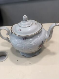 Винтаж Чайник KPM Польша