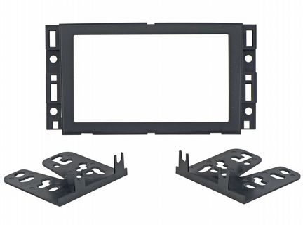 Переходная рамка Chevrolet Tahoe Suburban Yukon