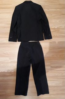 Школьная форма