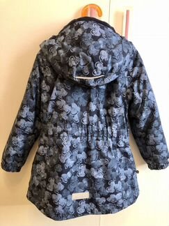 Куртка Reima Tec 122