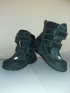 Ecco осень/зима р.26