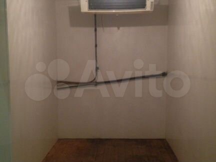 Сдам складское помещение, 27 м²