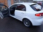 Chevrolet Lacetti 1.6 AT, 2010, 195 000 км