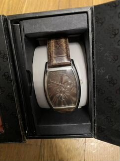 Часы мужские Guess