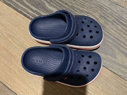Сrocs