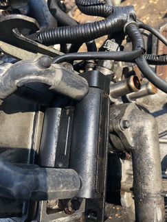 Lifan breez 1.6л модуль зажигания б.у