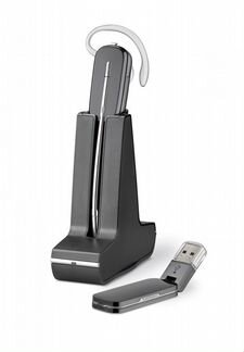 Dect гарнитура Savi W440