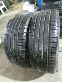 235 55 17 Bridgestone Turanza EL 42