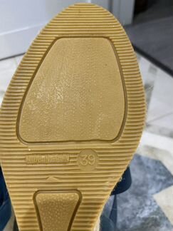 Эспадрильи La Maison De L’espadrille