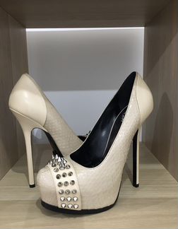 Туфли Philipp Plein оригинал