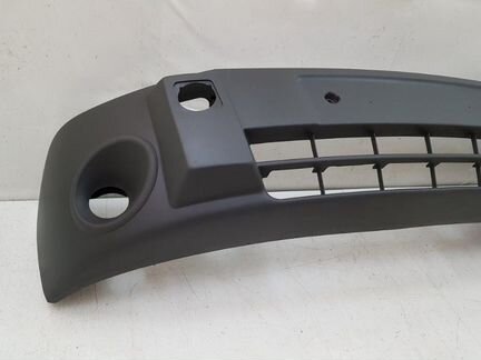 Бампер передний Ford Tourneo Connect 1