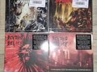 Death Metal - Original CD's