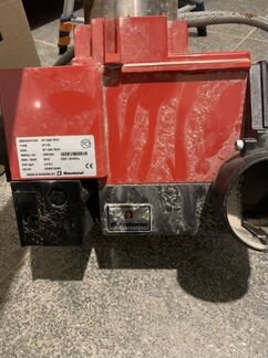 Дизельная горелка bentone st-120