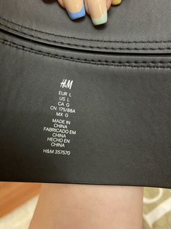 Ремень-корсет кожаный