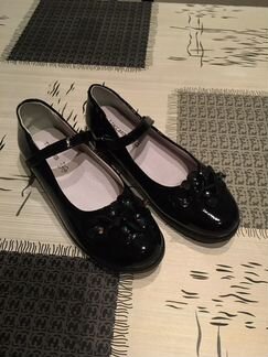 Туфли для девочки