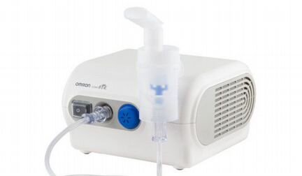 Ингалятор Omron (Небулайзер)