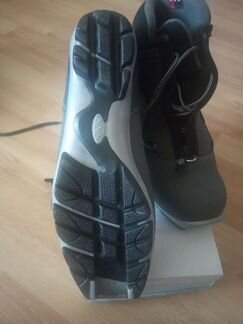 Лыжные ботинки, р 42