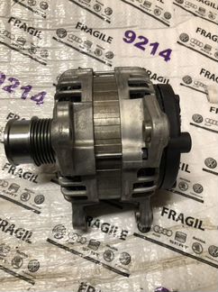 Генератор Audi VW Skoda Seat 04C903023L