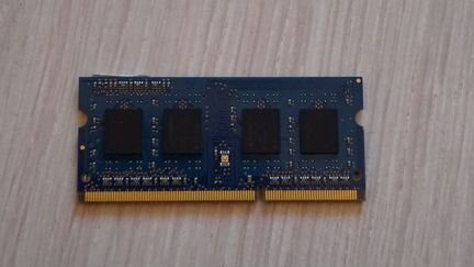 Оперативная память Kingston 4Gb