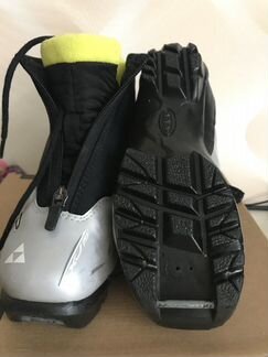 Ботинки лыжные Fischer Sprint р. 33