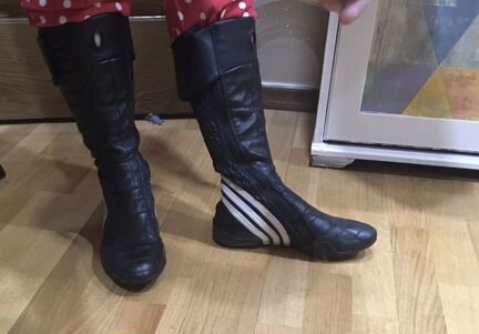 Лимитированная коллекция Адидас 38