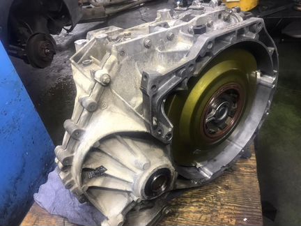 Powershift 6DCT450 с Гарантией