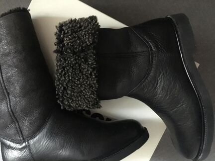 Missouri 32 новые зима