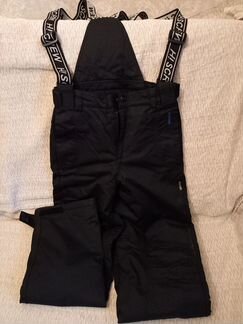 Лыжные брюки