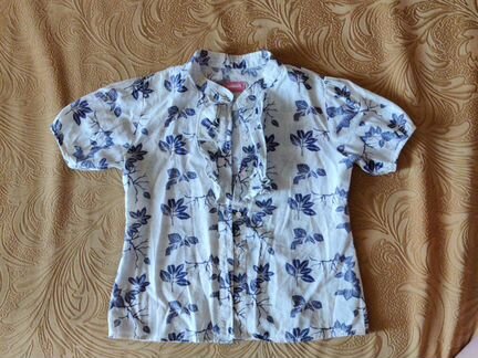 Рубашка детская