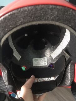 Защита для детей / экипировка для роликов