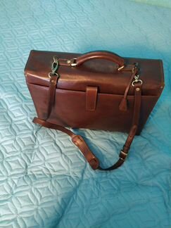 Мужской деловой портфель Gianni conti