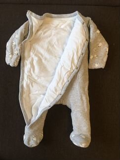 Комбинезон детский mothercare размер 68