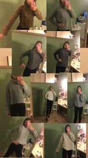 Свитера zara h&m и тд