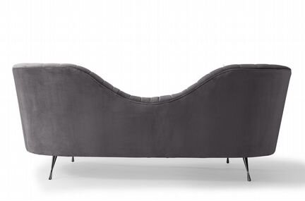 Диван Eva серый / TOV furniture