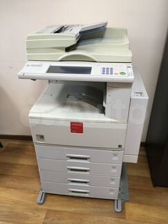 Копировальный аппарат цифровой Ricoh Aficio MP2510