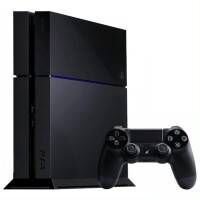 Охлаждение для Playstation 4